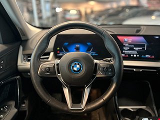 BMW X1 xDrive30e Plug-In Hybrid SoV/Kamera/Rattvärme/Carplay