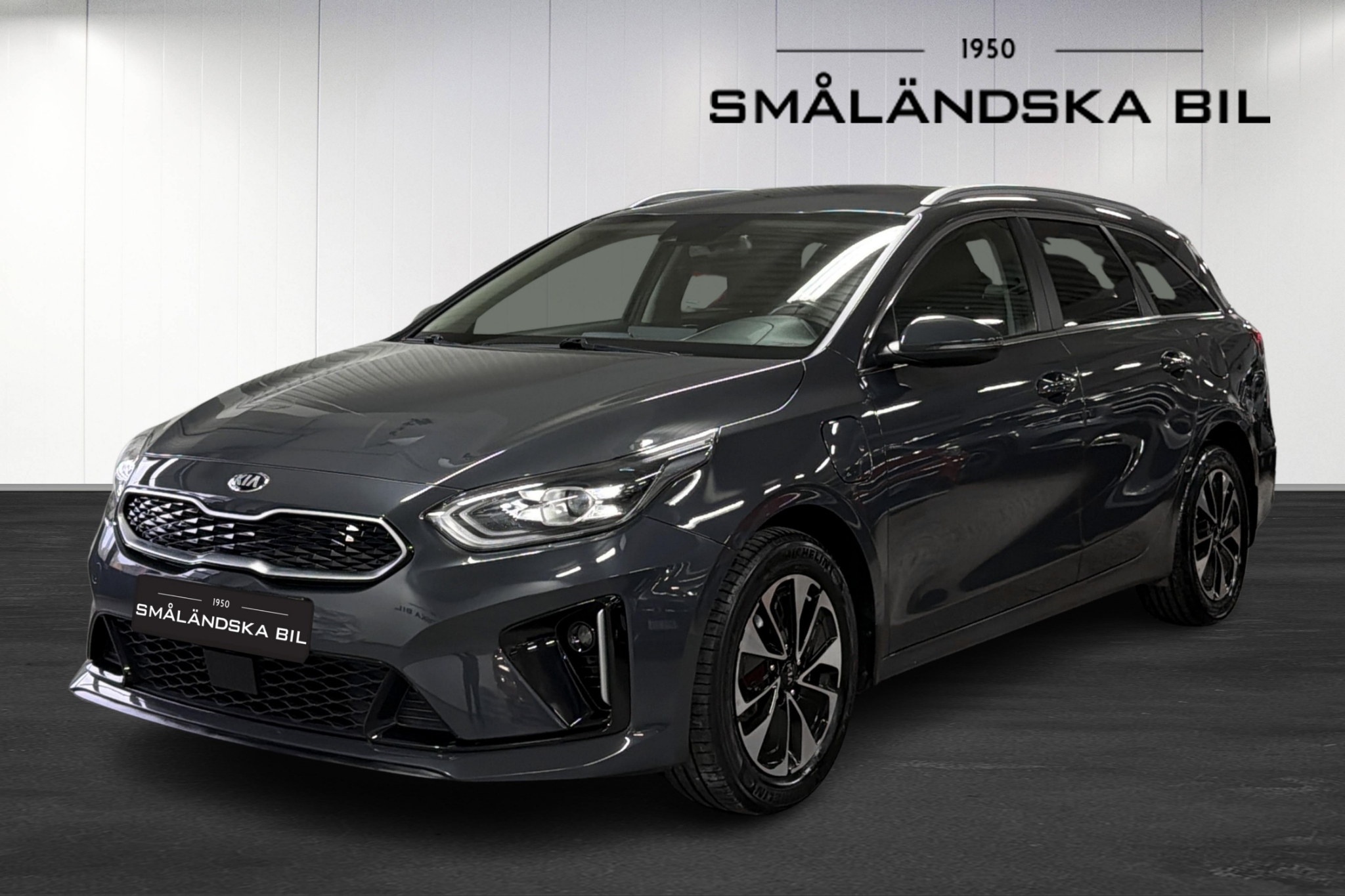 Kia Ceed Advance 2019, bild 4/10