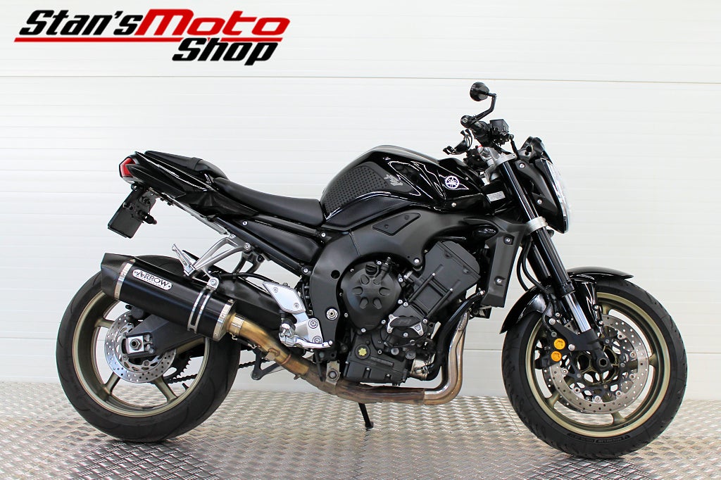 Yamaha FZ1-N Arrow 