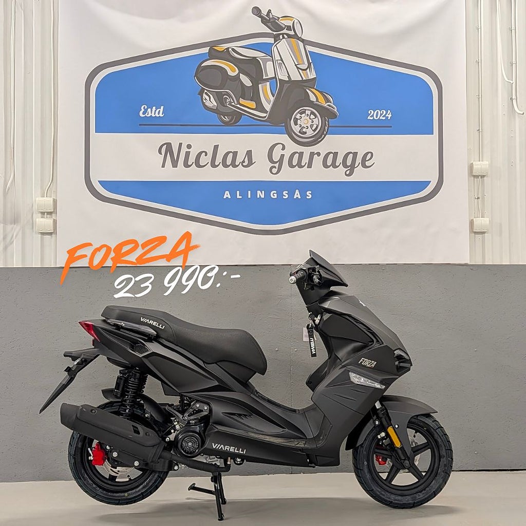 Viarelli Forza 