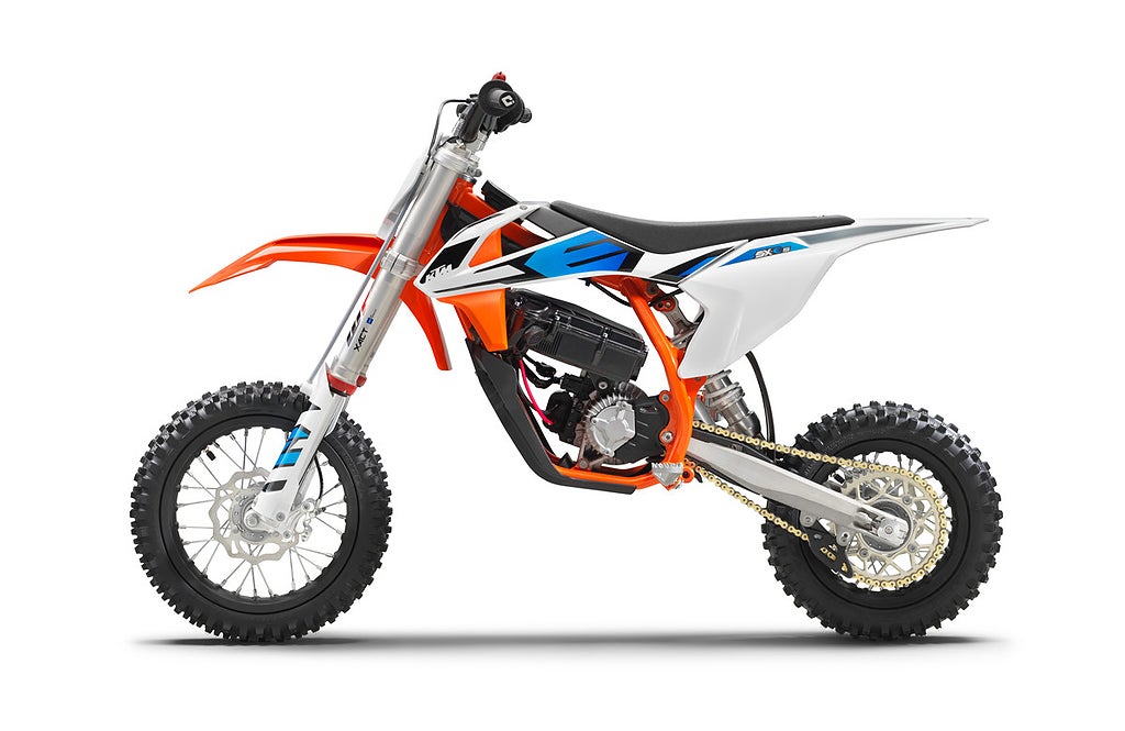 KTM SX-E 5 | 