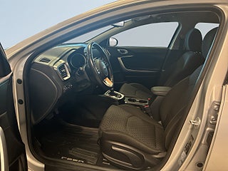 Kia Ceed Sportswagon 1.4 T-GDI B-kamera Mvärme Rattvärm S&V-däck – bild 7