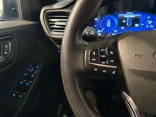 Ford Kuga Hybrid AWD ST-Line Drag Mvärm Kamera GPS SoV – bild 21