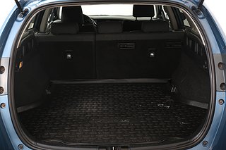 Kombi Toyota Auris 22 av 22