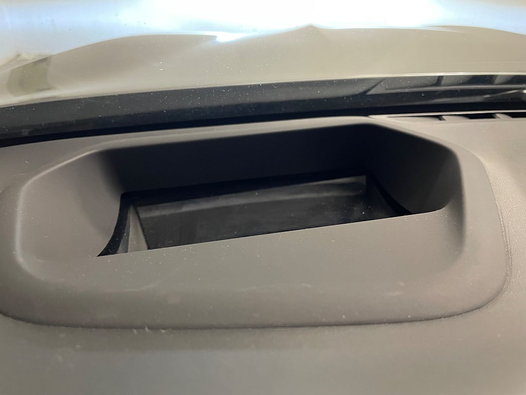 BMW M5 2019 - miniatyr 24