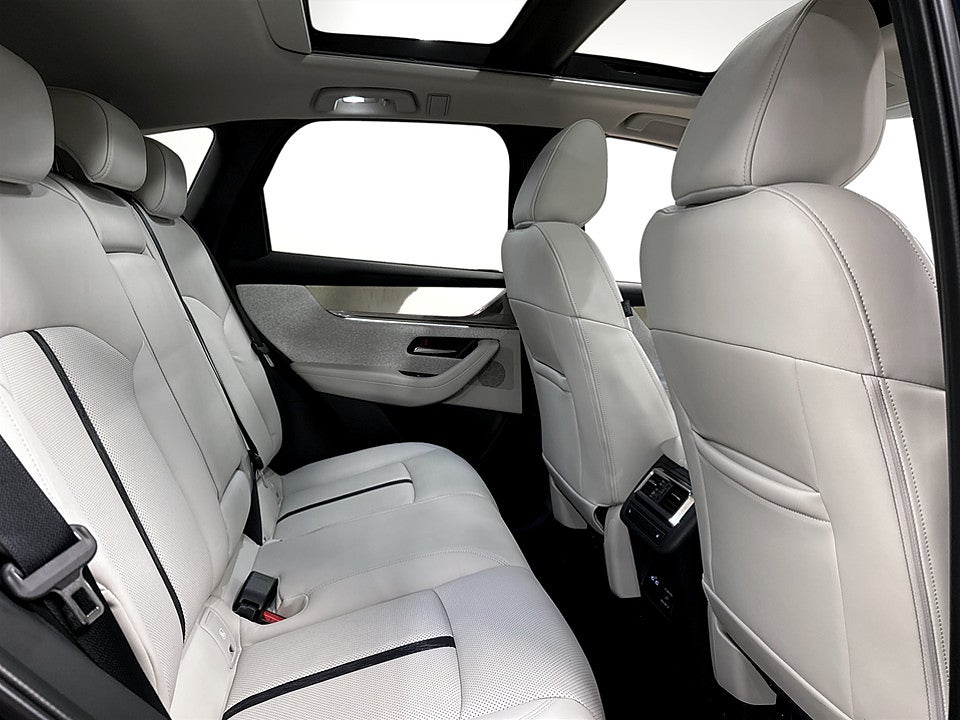 Bild på Mazda CX-60 Takumi Conv & Ljud 2.5 PHEV 327hk Aut 4WD PANO B-KAMERA