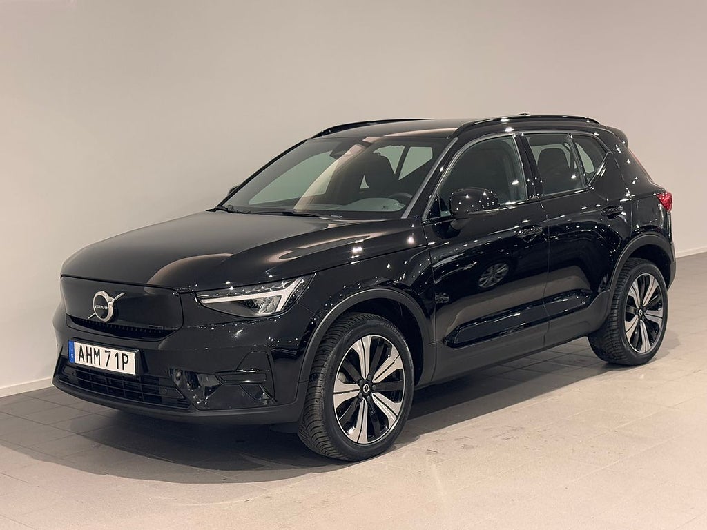 Volvo XC40 Recharge Single Motor Core Edition