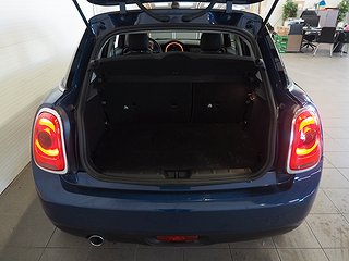 Halvkombi MINI Cooper 20 av 20
