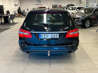 Mercedes-Benz E 250 T  5G-Tronic AMG Sport Drag/SoV/MoK/Pano