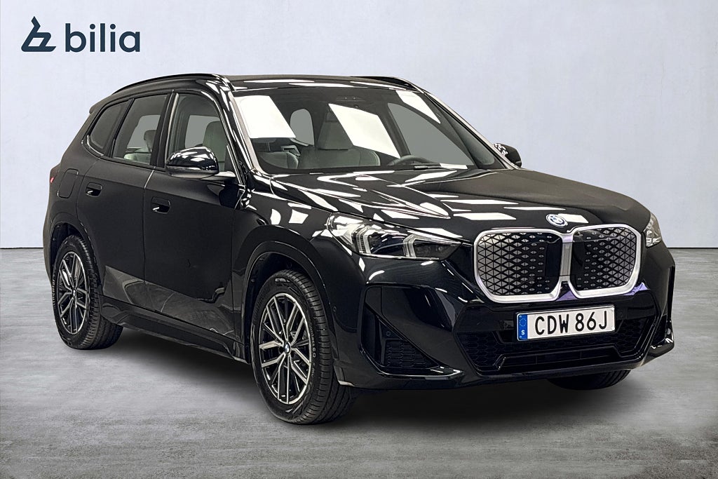 BMW X1 i xDrive30 M Sport Business Edition Head-Up-Display 