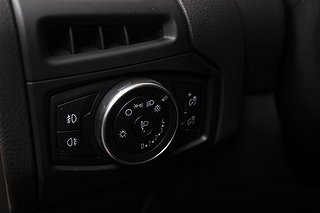 Halvkombi Ford Focus 15 av 20