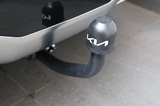 SUV Kia Niro 13 av 31