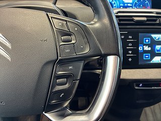 Citroën C4 Picasso 1.6 BlueHDi Aut Navi Psens Kamera S&Vdäck