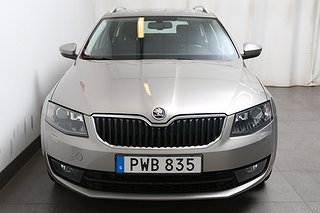 Kombi Skoda Octavia 5 av 21