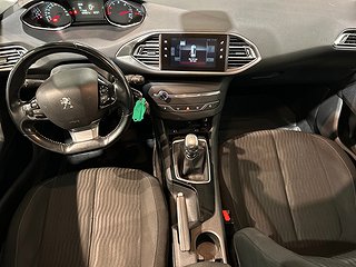 Peugeot 308 1.6 BlueHDI FAP Active Drag Mvärm Psens S/V-hjul