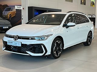 Volkswagen Golf Sportcombi *Aften Kampanj*Omg leverans