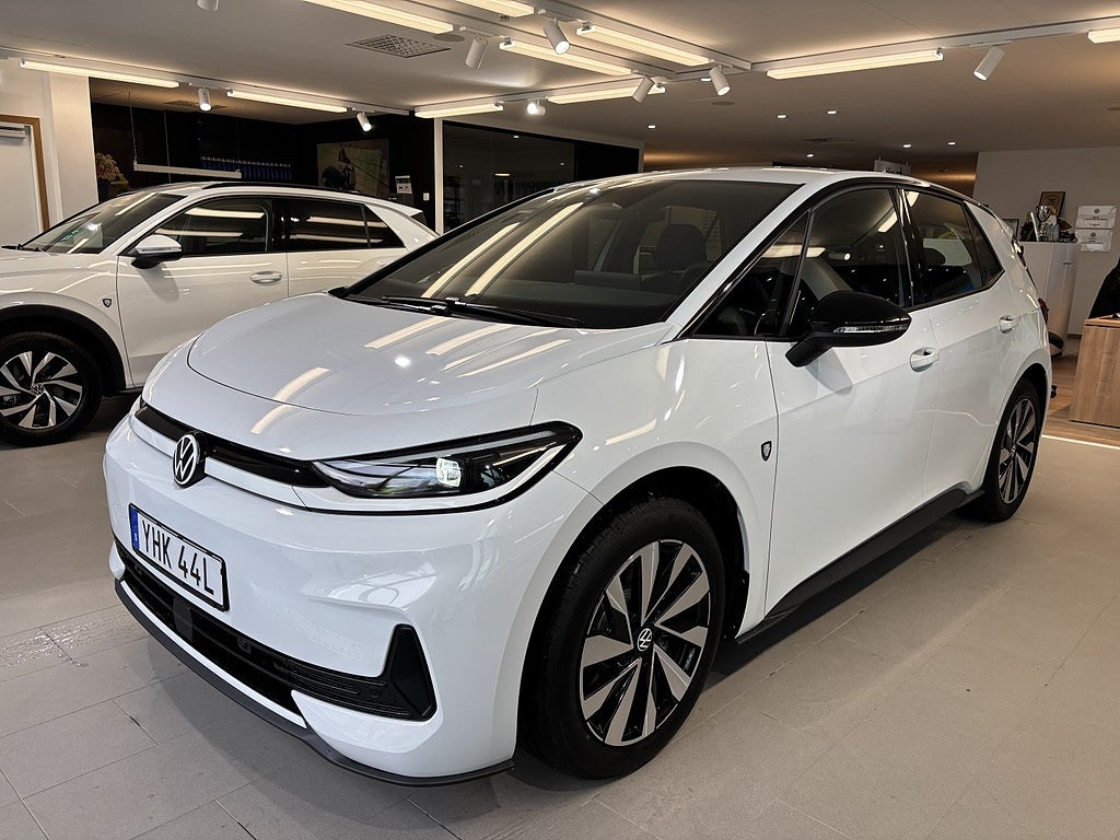 Volkswagen ID.3 Neo NEO LIFE Privatleasing fr. 3 999 kr/mån *OKT* kampanj