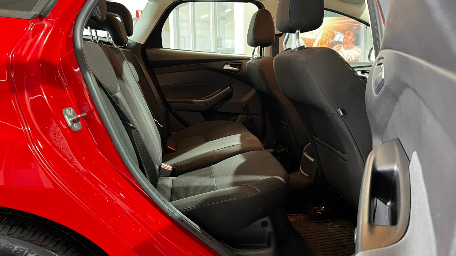 Ford Focus 2016, bild 7/35
