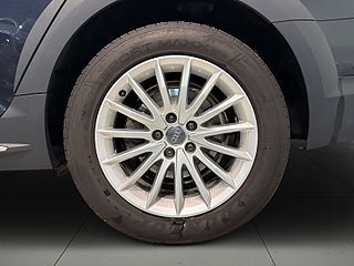 Audi A4 allroad quattro 2.0 TDI S Proline Drag Dvärm Kamera SoV – bild 14