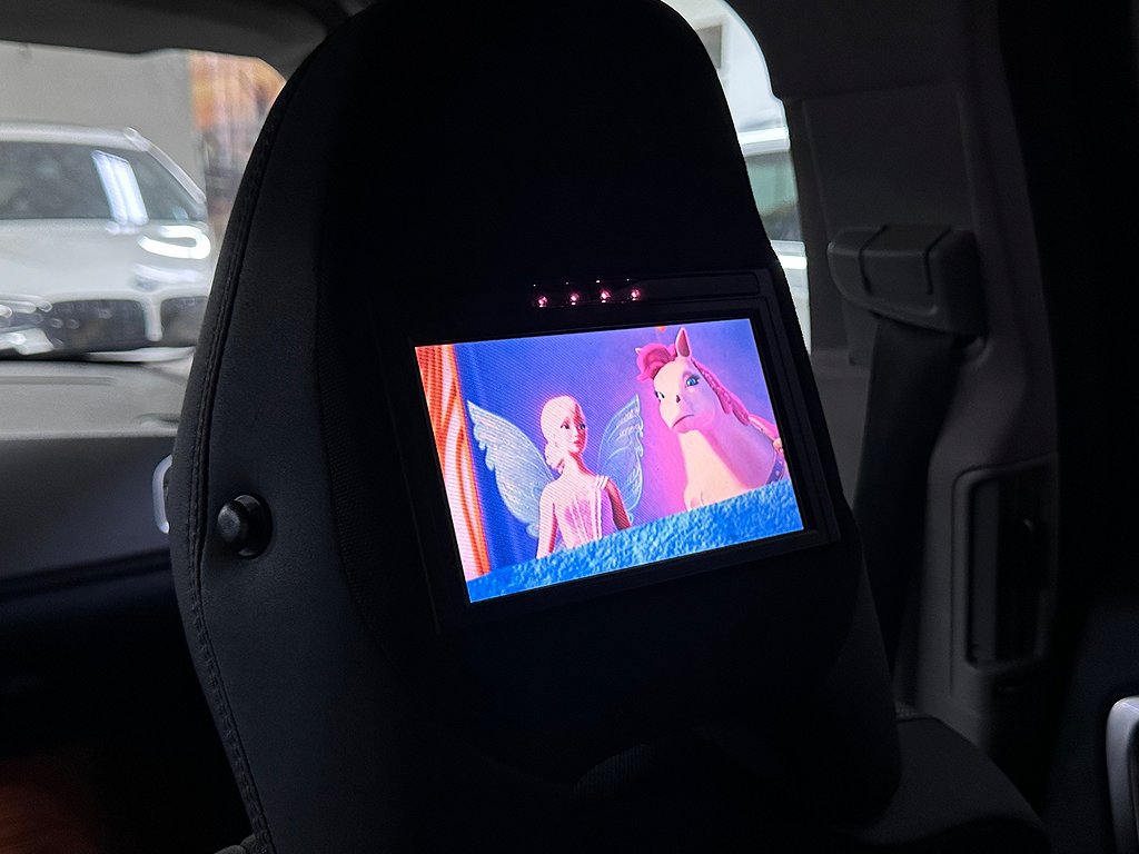 Volvo V60 D3 Manuell, 163hk, 2011