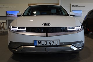 SUV Hyundai IONIQ 5 8 av 30