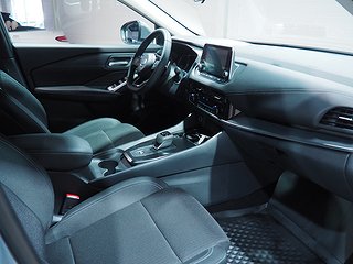 SUV Nissan Qashqai 6 av 24