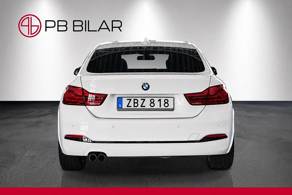 BMW 430I