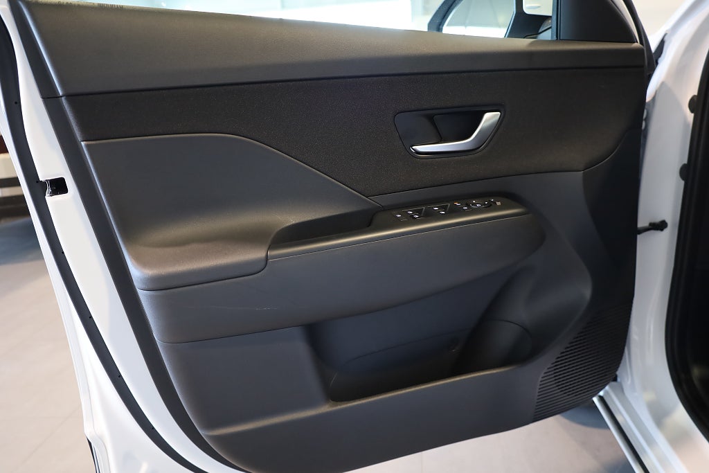 Hyundai Kona Electric Long Range Essential Navi Kamera Leasbar 2026