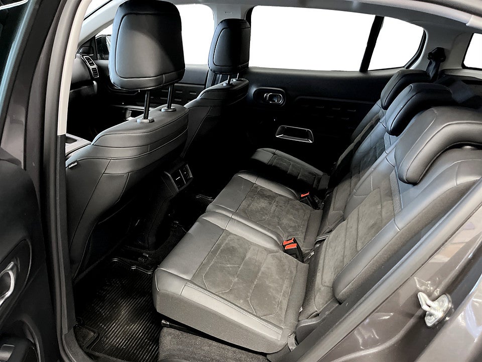 Bild på Citroën C5 Aircross Shine 1.2 PT 130hk Aut B-KAMERA CARPLAY