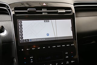 SUV Hyundai Tucson 18 av 26