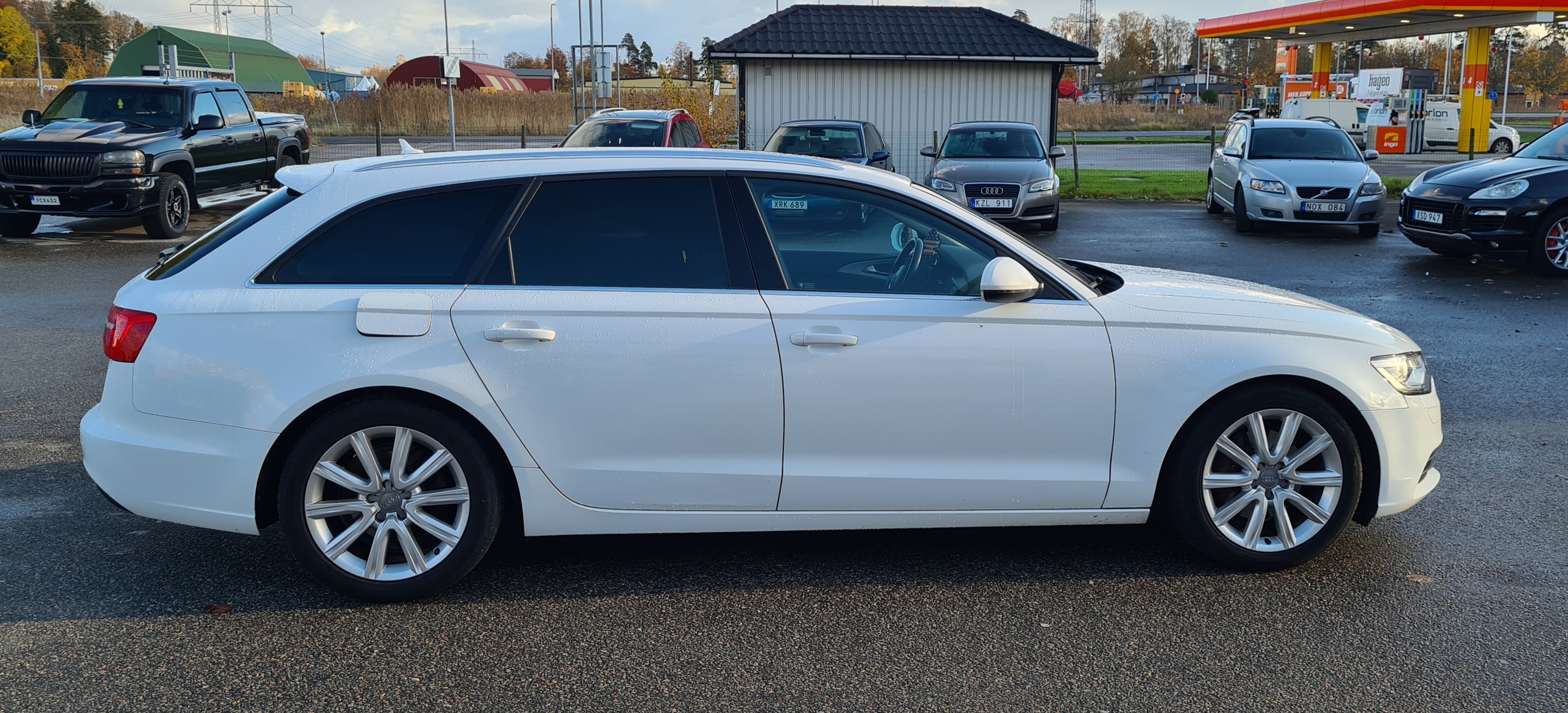 Audi A6 2012, kuva 4/41