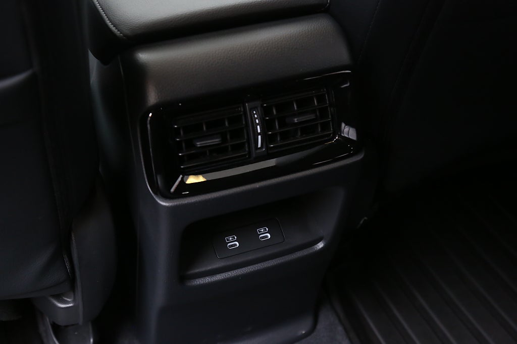 Honda CR-V e:PHEV E-CVT 184hk Advance Tech 360° Navi Skinn Drag