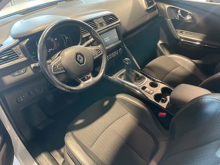 SUV Renault Kadjar 13 av 24