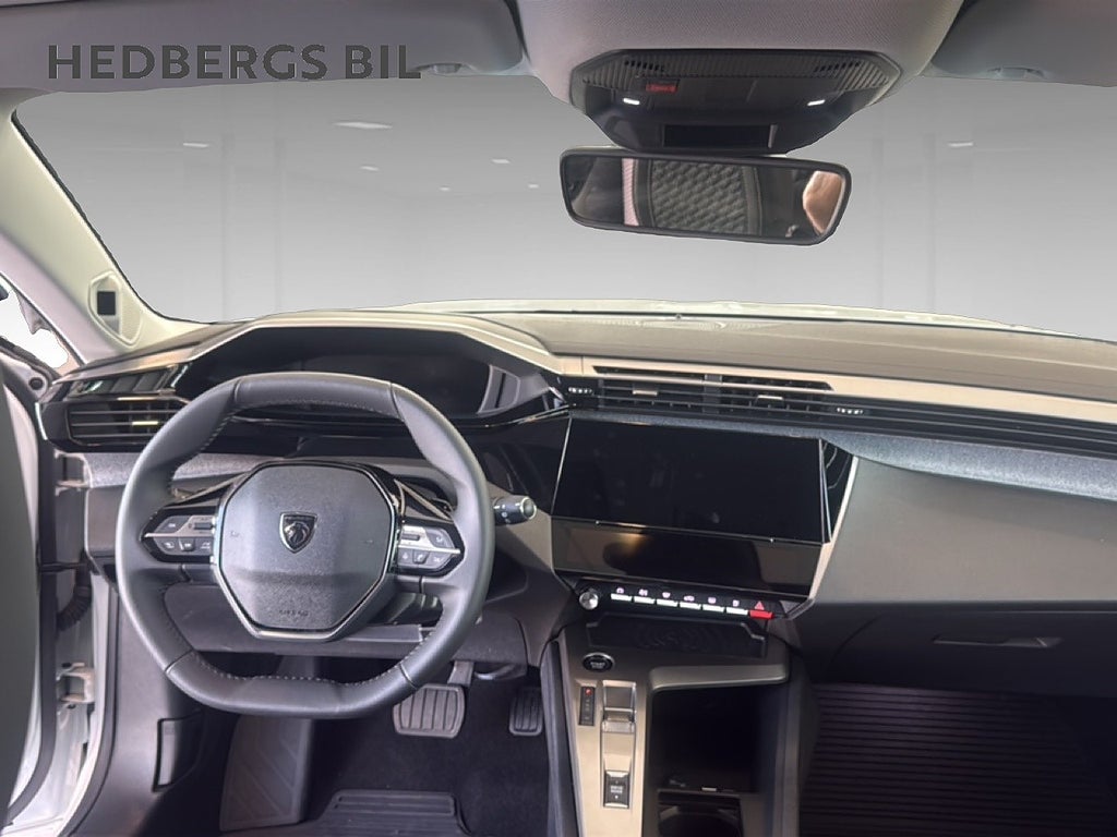 Peugeot 308 sw Hybrid 145 ALLURE SW thumbnail