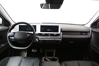 SUV Hyundai IONIQ 5 22 av 31