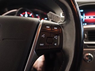 Kombi Volvo V60 Cross Country 22 av 23