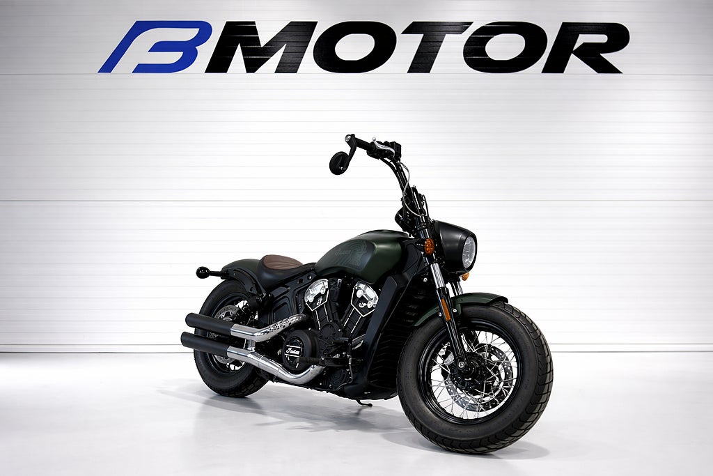 Indian Indian Scout Bobber Twenty Indian Scout Bobber Twenty 