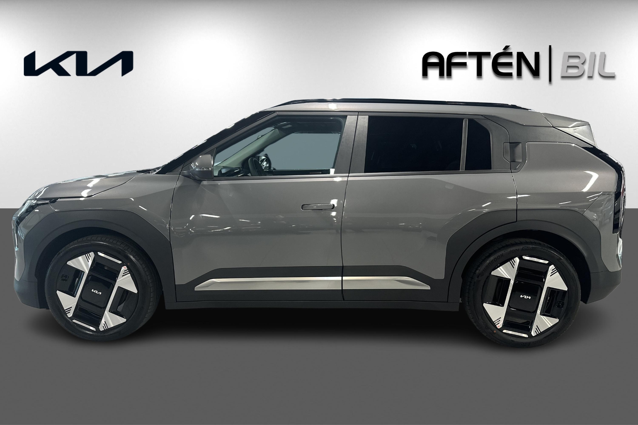 Kia EV3 LONG RANGE PLUS PRIVATLEASING 2026, bild 3/10
