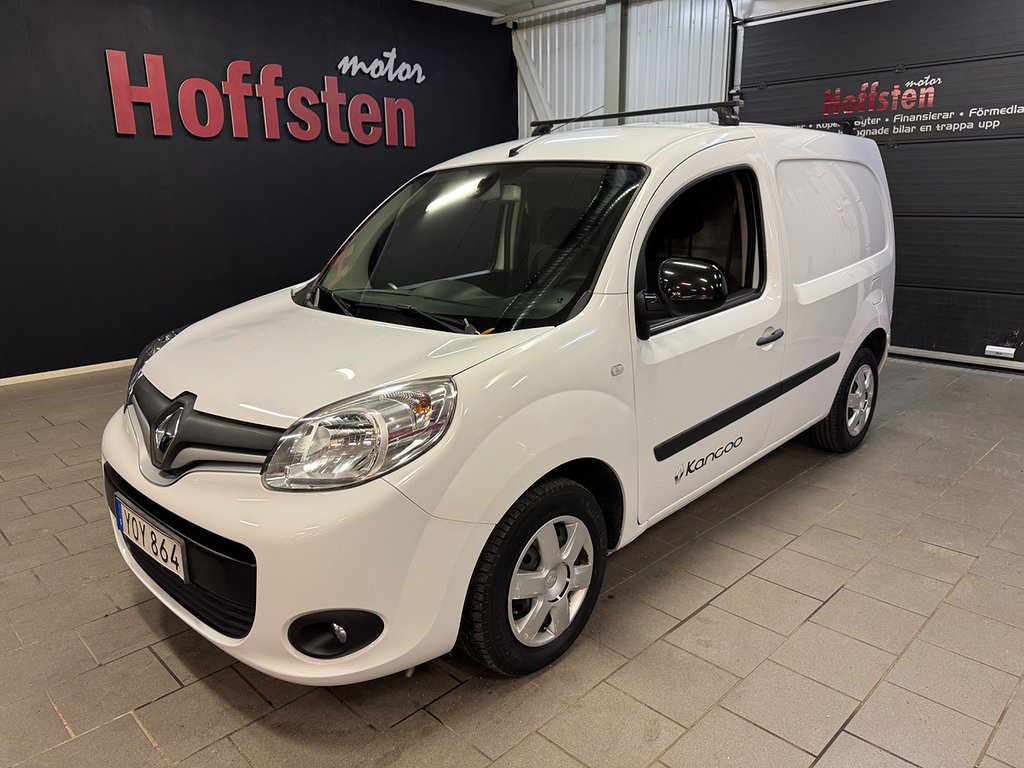 Renault Kangoo Express 1.5 dCi Euro 6