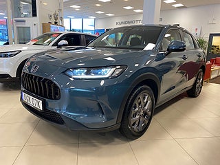 SUV Honda ZR-V 1 av 19