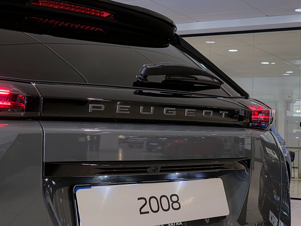 Bild på Peugeot 2008 GT Privatleasing  12mån/1.000mil Inkl. Service 
