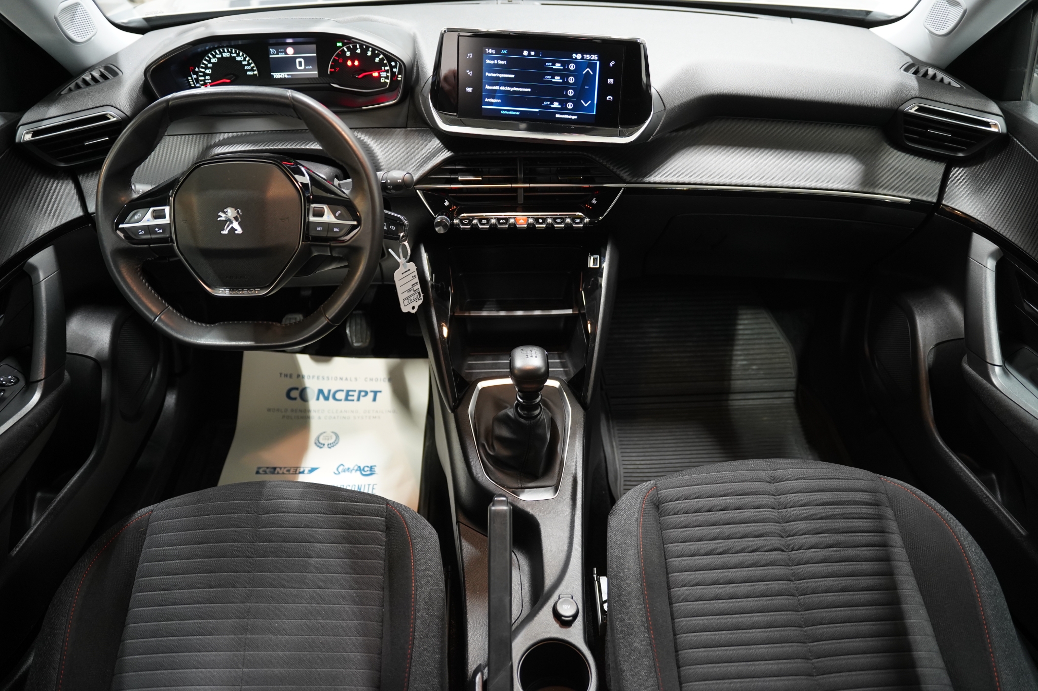 Peugeot 2008 2022, kuva 7/51
