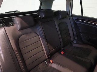 Kombi Volkswagen Golf 15 av 23