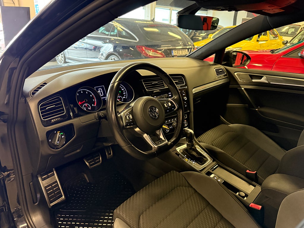 Volkswagen Golf I 2018 - miniatyr 11