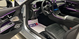 Sportkupé Mercedes-Benz CLE 3 av 13