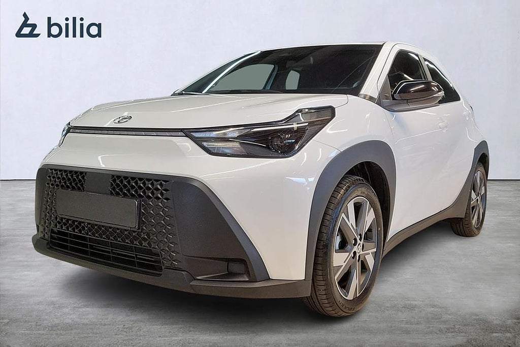 Toyota Aygo X AYGO X PLAY