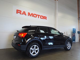 Kombi Audi Q2 5 av 21