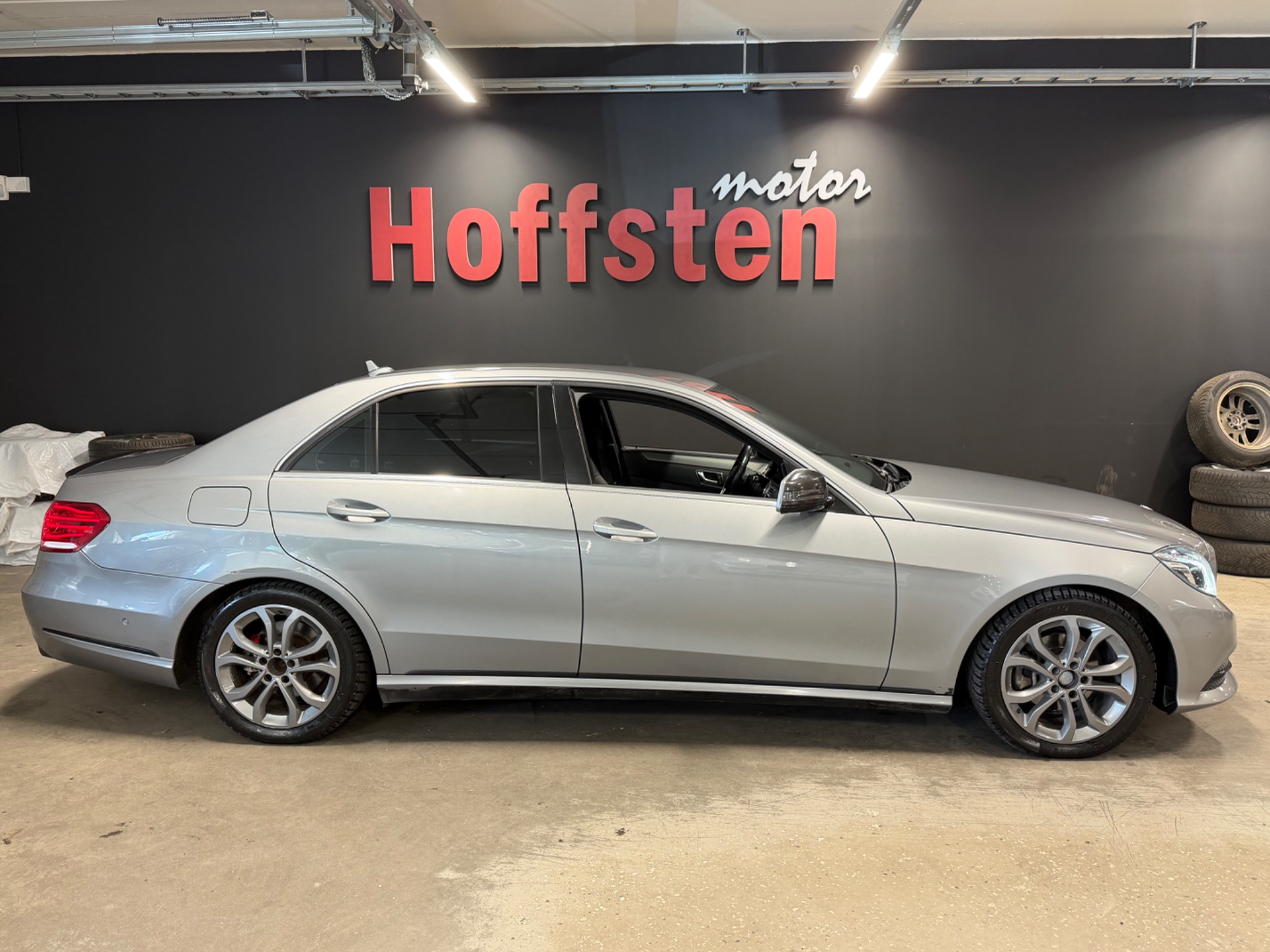 Mercedes-Benz E 2014, bild 2/28