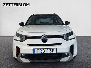 SUV Citroën E-C3 5 av 14