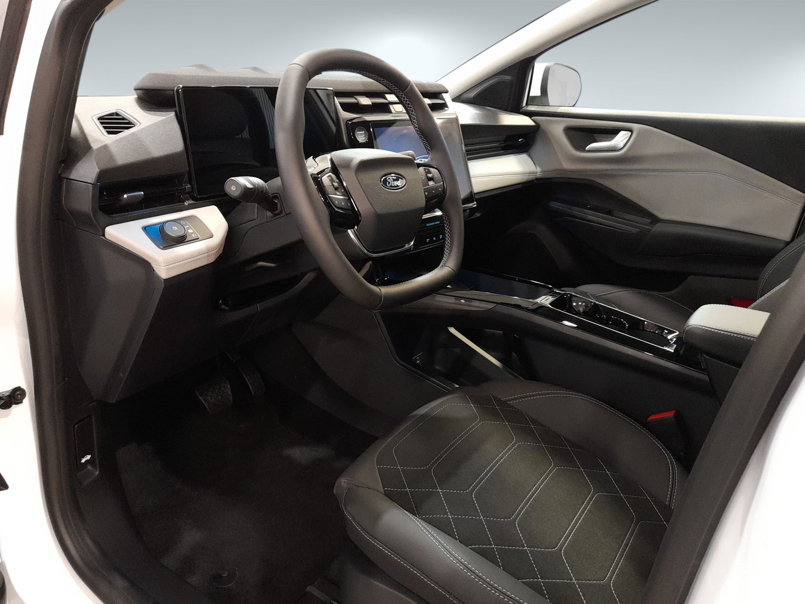 Ford Puma 2025, bild 4/43
